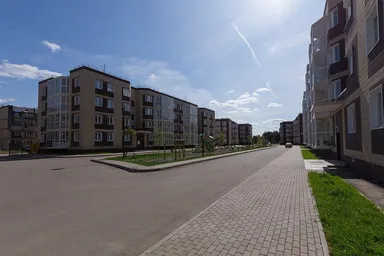 Katuar New Development #2 Katuar New Development #2