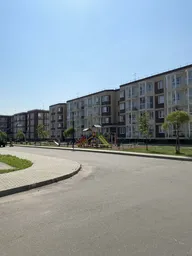 Katuar New Development #3 Katuar New Development #3