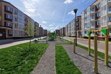 Katuar New Development #4