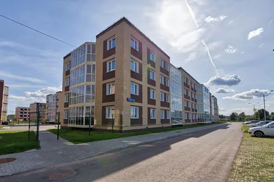 Katuar New Development #1 Katuar New Development #1
