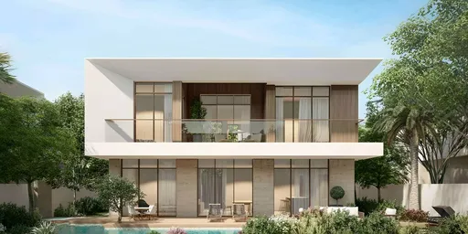 Kayan Villas New Development #2 Kayan Villas New Development #2