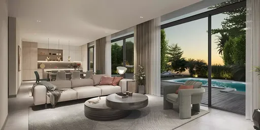 Kayan Villas New Development #4
