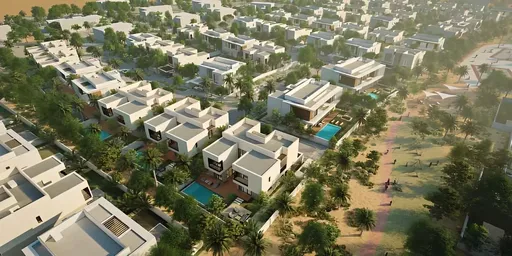 Kayan Villas New Development #1 Kayan Villas New Development #1