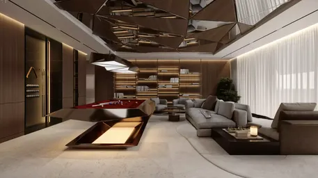 Kempinski Marina Residences New Development #1 Kempinski Marina Residences New Development #1