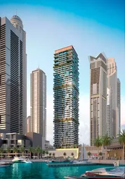 Kempinski Marina Residences New Development #4