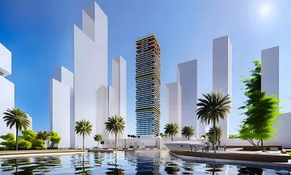 Kempinski Marina Residences New Development #2 Kempinski Marina Residences New Development #2