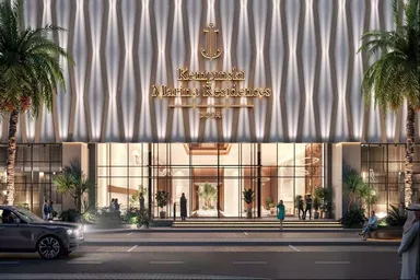 Kempinski Marina Residences New Development #3 Kempinski Marina Residences New Development #3