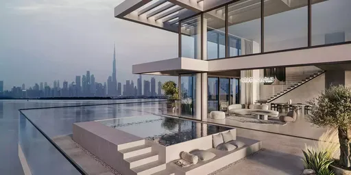 Kempinski Residences New Development #2 Kempinski Residences New Development #2