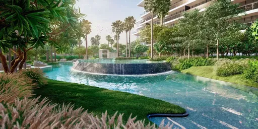Kempinski Residences New Development #4