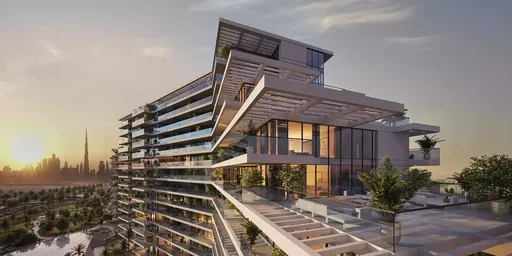 Kempinski Residences New Development #1 Kempinski Residences New Development #1