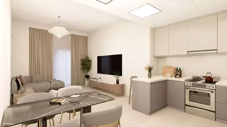 Kentia Residence New Development #3 Kentia Residence New Development #3
