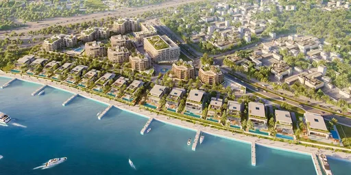 Keturah Resort New Development #4