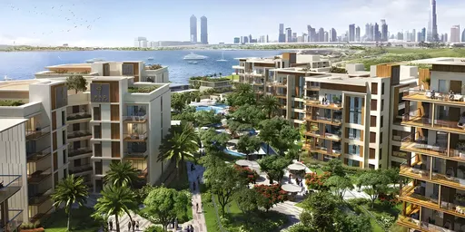 Keturah Resort New Development #2 Keturah Resort New Development #2