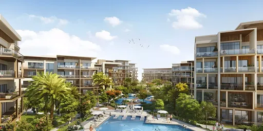 Keturah Resort New Development #1 Keturah Resort New Development #1