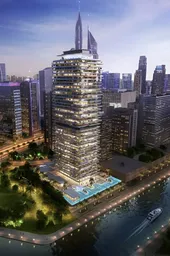 Keturah Tower New Development #1 Keturah Tower New Development #1