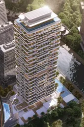 Keturah Tower New Development #3 Keturah Tower New Development #3