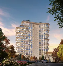 King & Sons New Development #1 King & Sons New Development #1