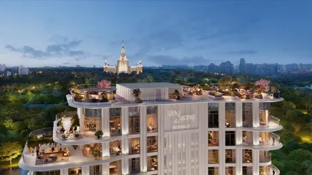 King & Sons New Development #4