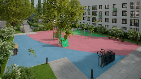 Klever New Development #3 Klever New Development #3