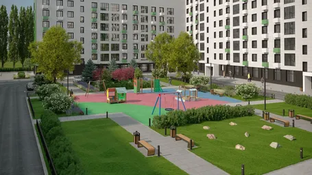 Klever New Development #2 Klever New Development #2