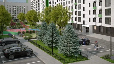 Klever New Development #4