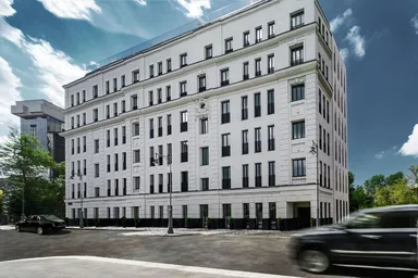 Klubny osobnyak High Garden New Development #1 Klubny osobnyak High Garden New Development #1