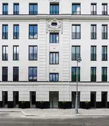 Klubny osobnyak High Garden New Development #2 Klubny osobnyak High Garden New Development #2