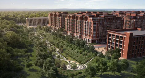 Klyukvenny New Development #3 Klyukvenny New Development #3