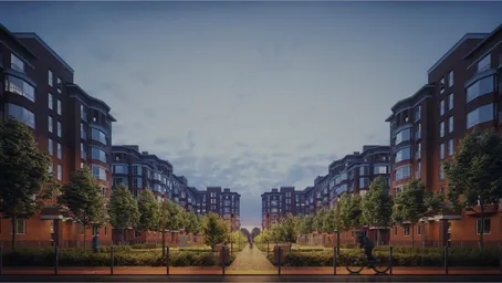 Klyukvenny New Development #2 Klyukvenny New Development #2