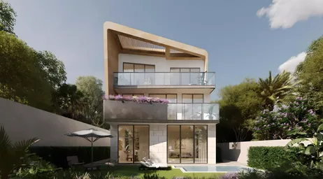Knightsbridge New Development #4