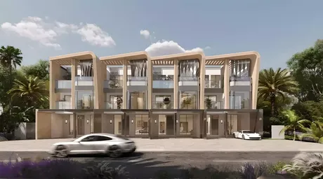 Knightsbridge New Development #2 Knightsbridge New Development #2