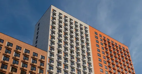 Kolskaya 8 New Development #3 Kolskaya 8 New Development #3