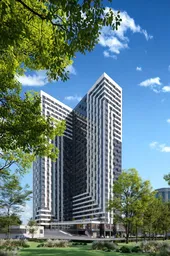 Kompleks apartamentov AIST RESIDENCE (Aist Rezidens) New Development #4