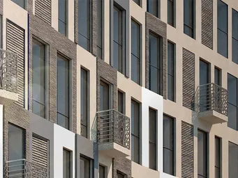 Kompleks apartamentov Nord (Nord) New Development #2 Kompleks apartamentov Nord (Nord) New Development #2