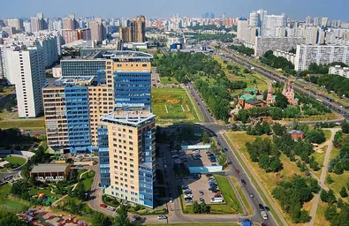Korona Eyr New Development #1 Korona Eyr New Development #1