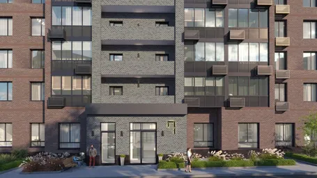 Kosmos New Development #2 Kosmos New Development #2