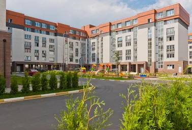 Krasnogorskiy New Development #4