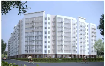 KratovoGrad New Development #1 KratovoGrad New Development #1