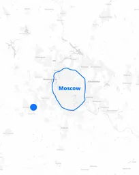 КП «Крёкшино»