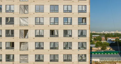 Kronshtadtskiy 9 New Development #2 Kronshtadtskiy 9 New Development #2