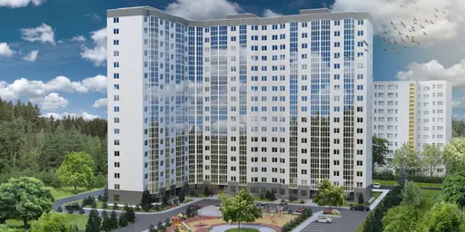 Kvartal 3 New Development #1 Kvartal 3 New Development #1