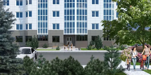 Kvartal 3 New Development #4