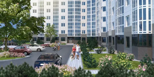 Kvartal 3 New Development #2 Kvartal 3 New Development #2