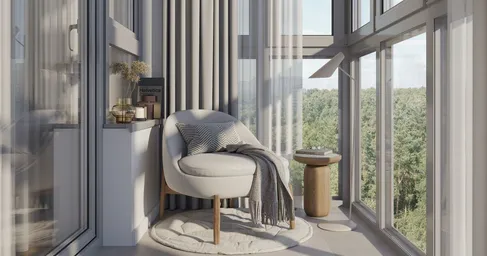 Kvartal Aviatorov New Development #2 Kvartal Aviatorov New Development #2