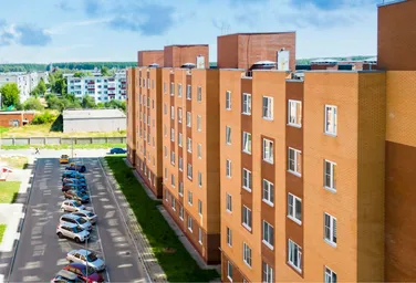 Kvartal Galchino New Development #4