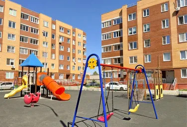 Kvartal Galchino New Development #3 Kvartal Galchino New Development #3