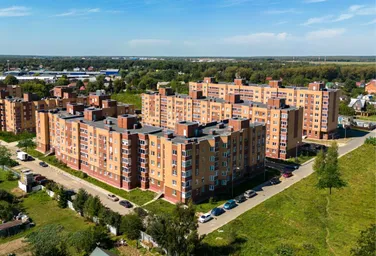Kvartal Galchino New Development #1 Kvartal Galchino New Development #1