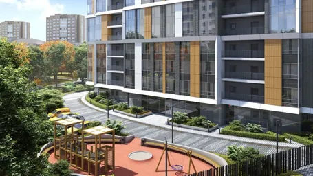 Kverkus New Development #3 Kverkus New Development #3