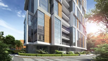 Kverkus New Development #2 Kverkus New Development #2