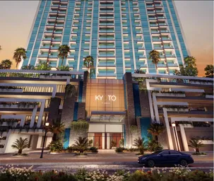 Kyoto by Oro24 New Development #2 Kyoto by Oro24 New Development #2